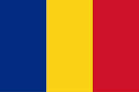 Romanian Flag